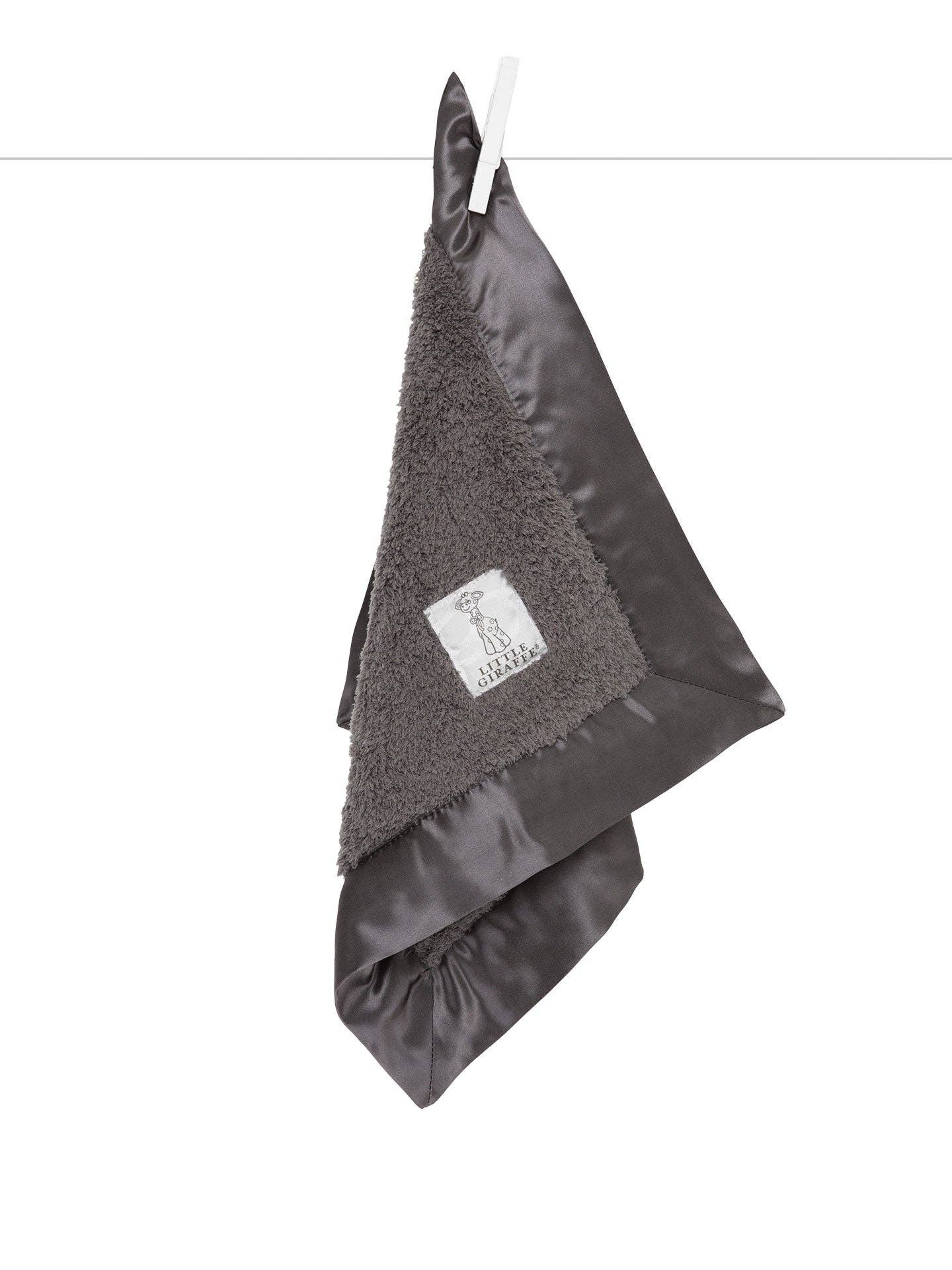 Little Giraffe - Wholesale Bedding Blanket - Kids & Baby - Chenille Blanky3
