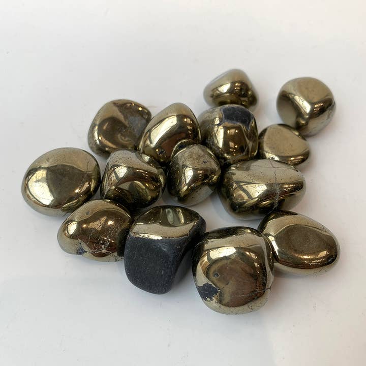 VIE - Wholesale Spiritual Stone/Crystal - Tumbled Crystals, 250g Pack65