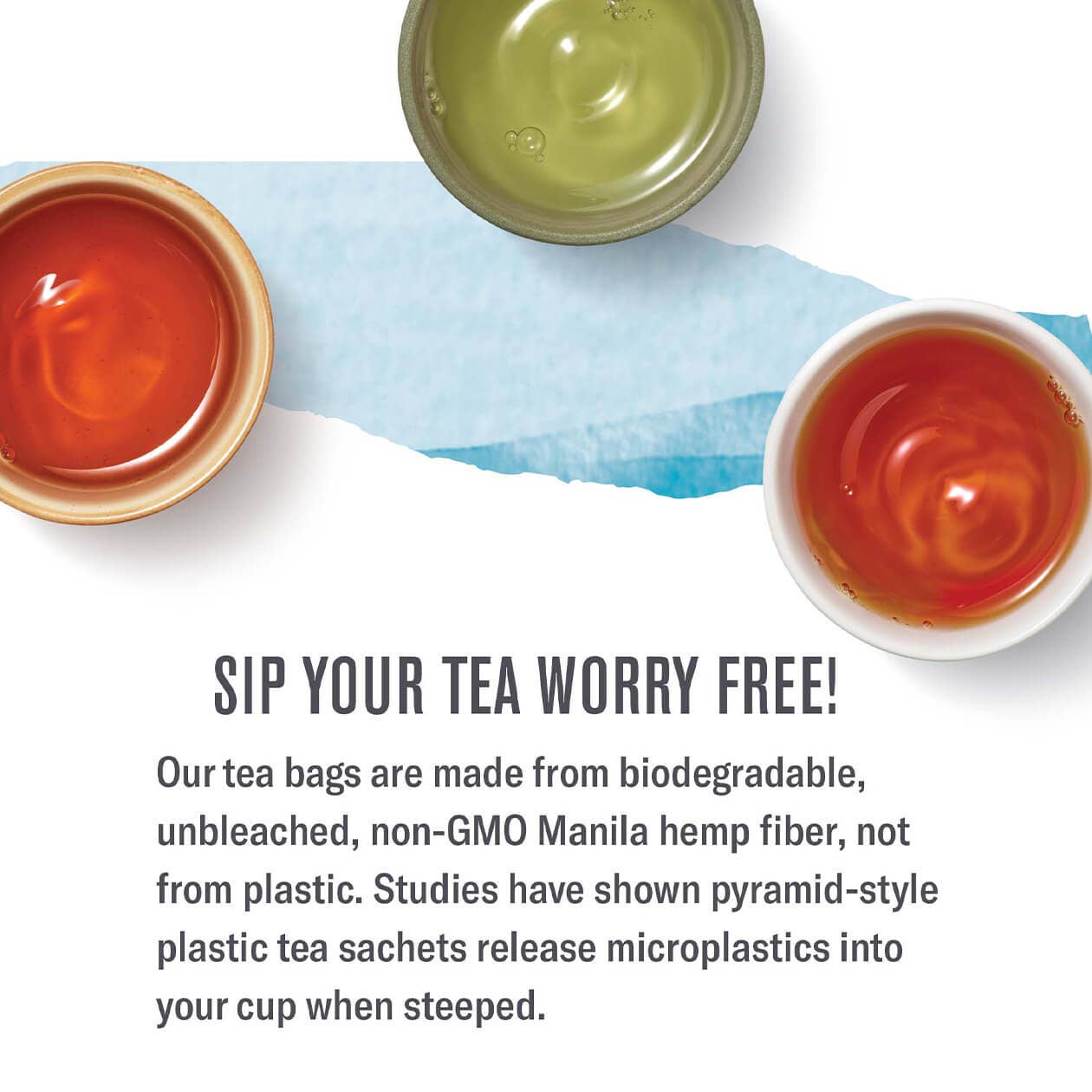 Numi Tea - Vente Thés santé/détox - Yuzu Bancha (6 boîtes de 18 unités)4