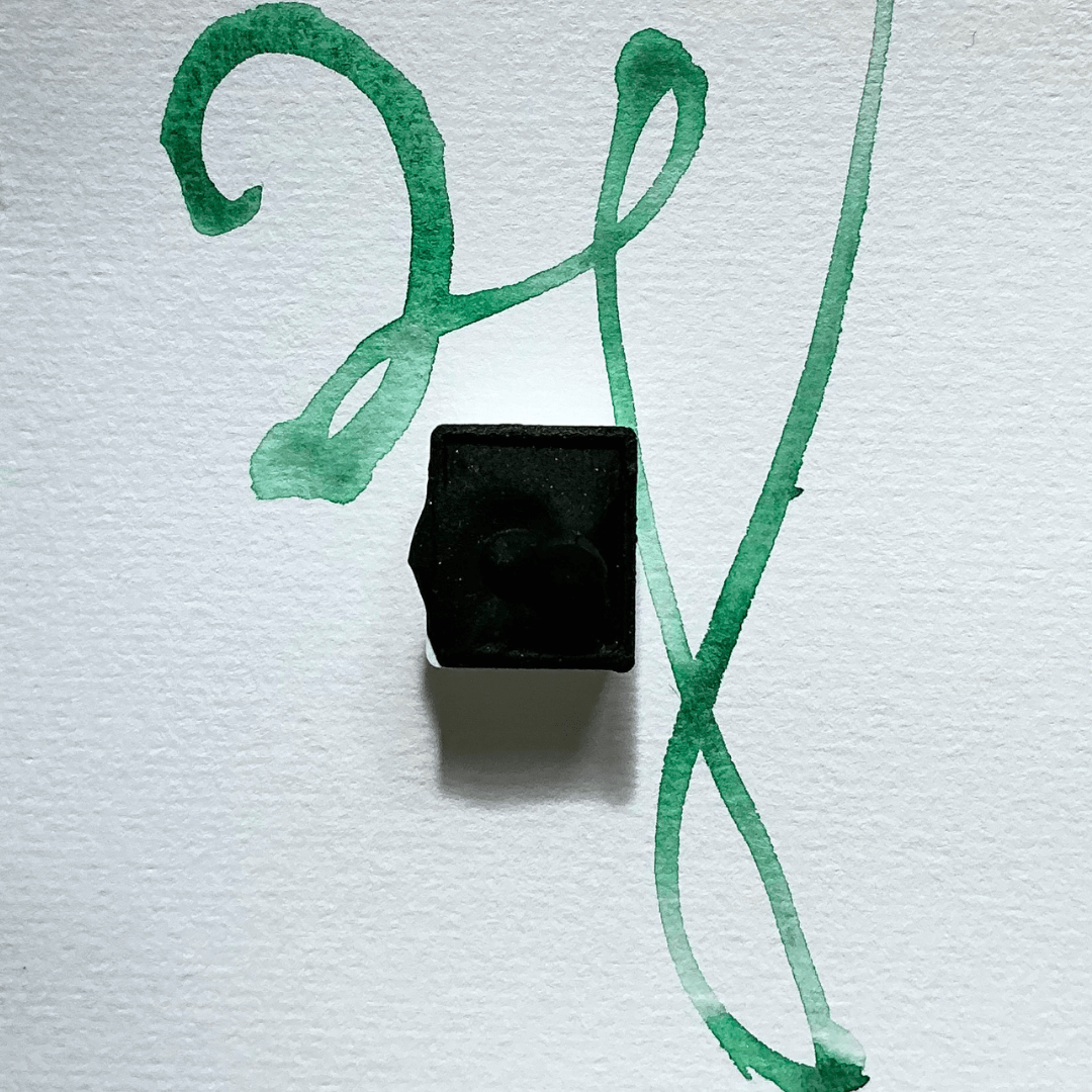 LA NOUVELLE VAGUE COULEURS – wholesale Watercolour paint – NEW - Handmade Watercolor - Red Farm6