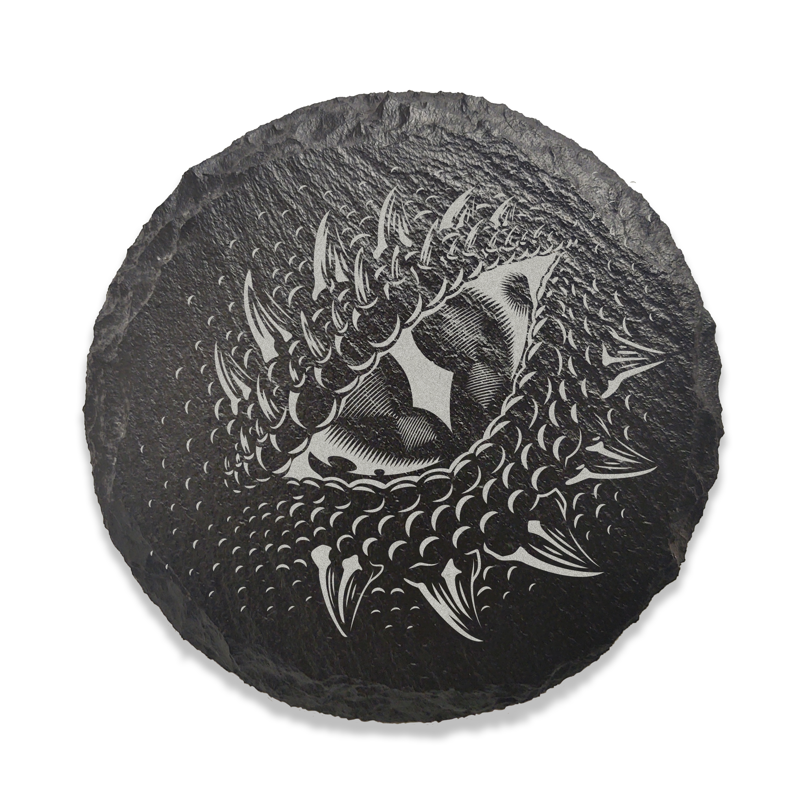 Game Master Dice - Wholesale Coasters - Mythical Beast Drink Coaster1
