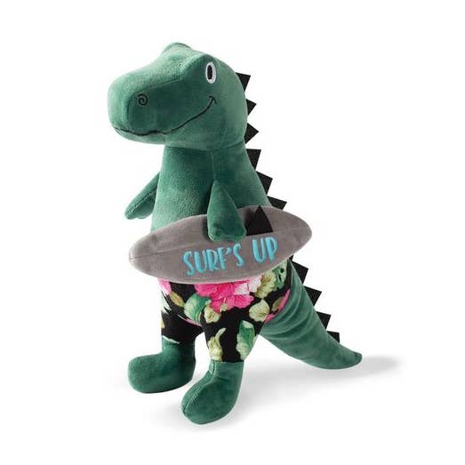 Petshop by Fringe Studio - Vente Peluche – chien - Jouet en peluche pour chien - Surfer Bro Rex0