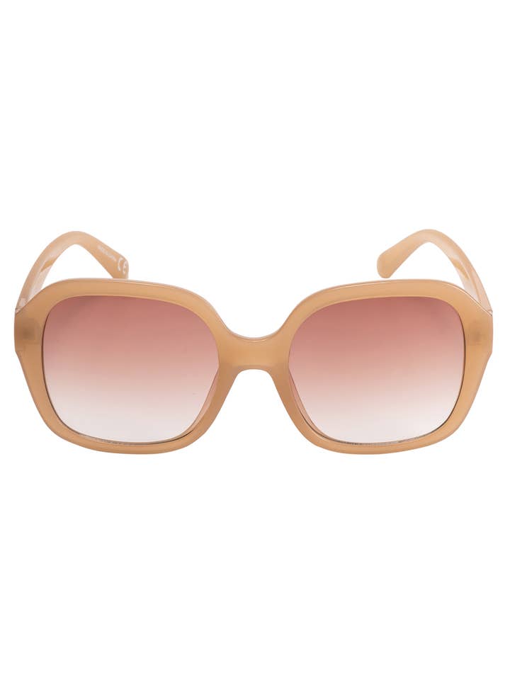 Sonnenbrille RetroLook Damen Designerbrille für den Großhandel von Leslii