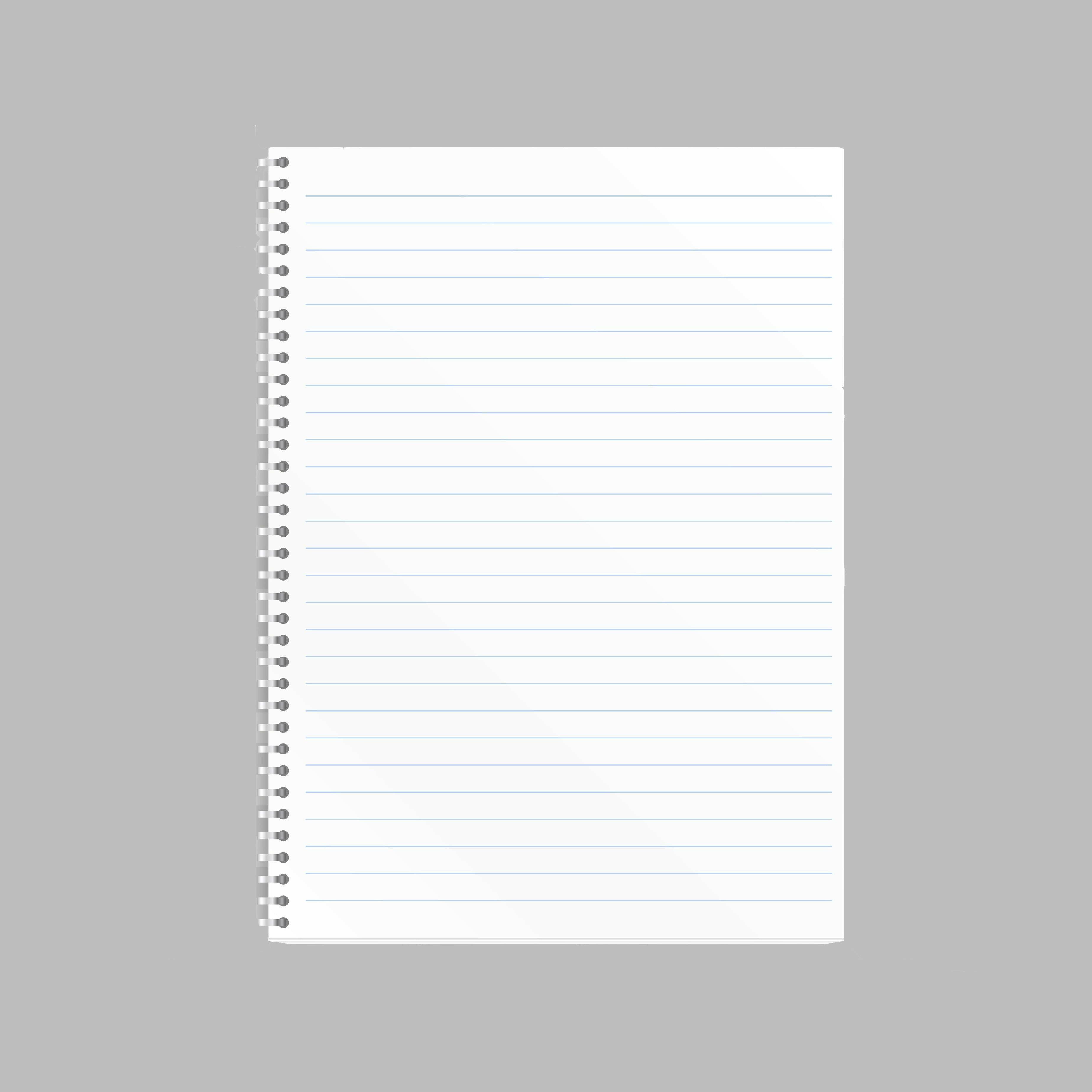 Crumble & Core - Wholesale Notebook - Wire Bound Notebook - Guinea Pig Design | Cute Animal Journal with Lined Pages2