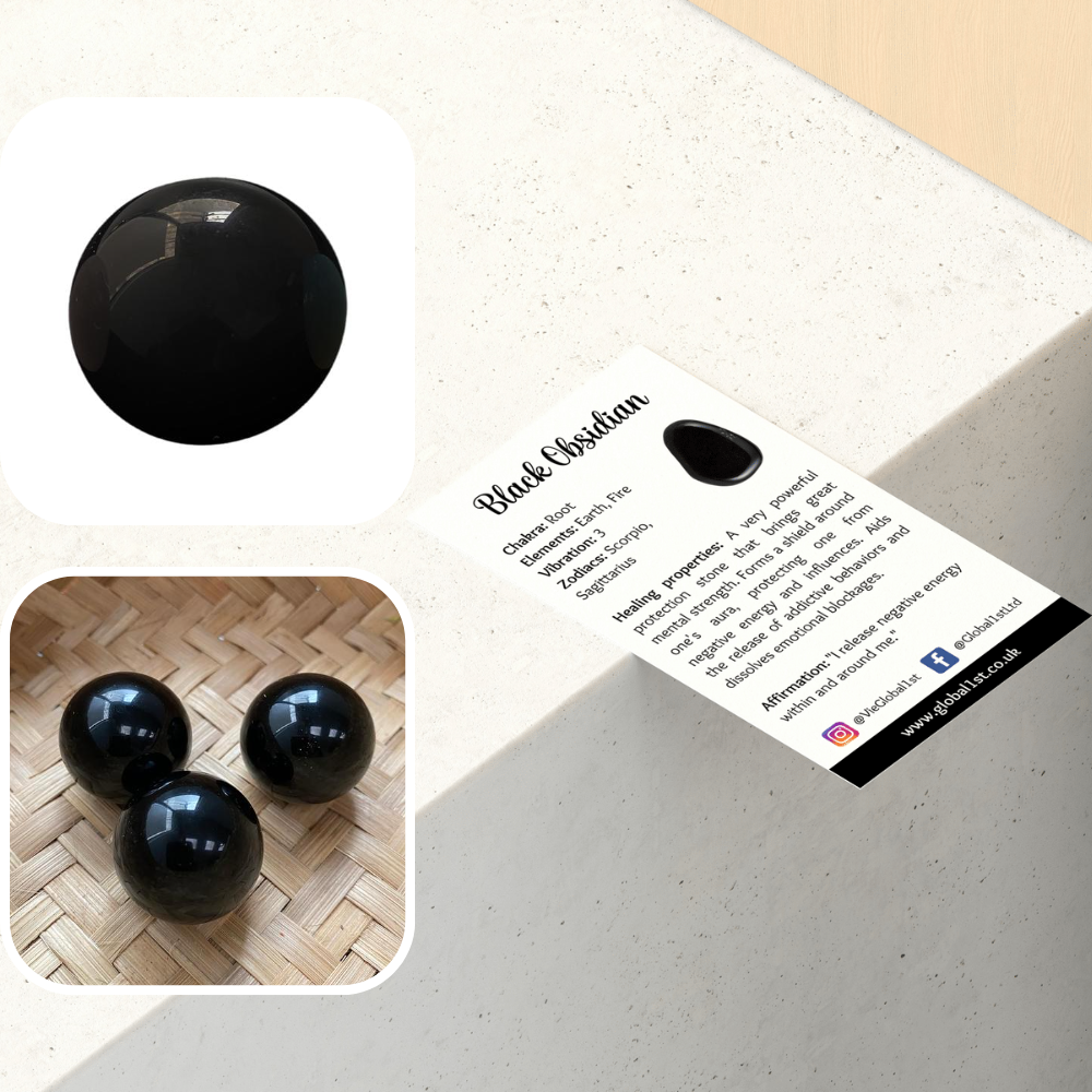 VIE – wholesale Spiritual stone/crystal – Crystal Sphere20