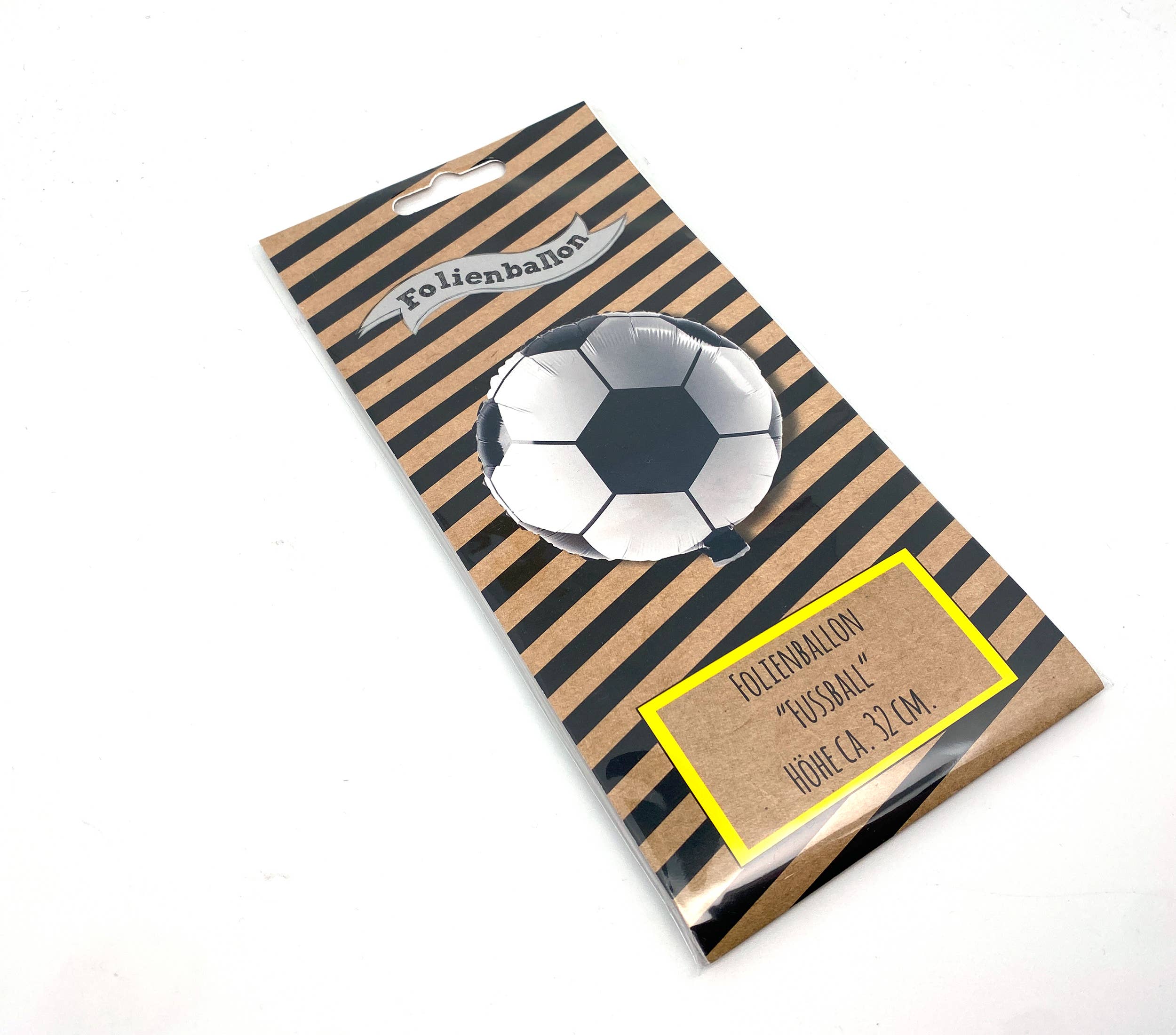 Creabrulee - Wholesale Balloon - Football foil balloon0