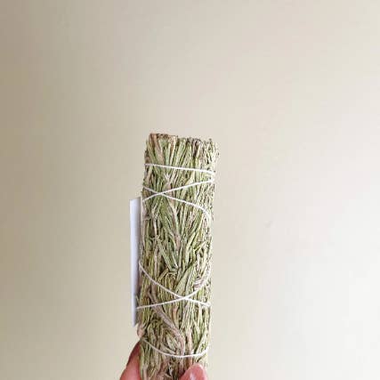 Nizhoni Diosa Spirit - Wholesale Sage Bundle - Rosemary Bundle2