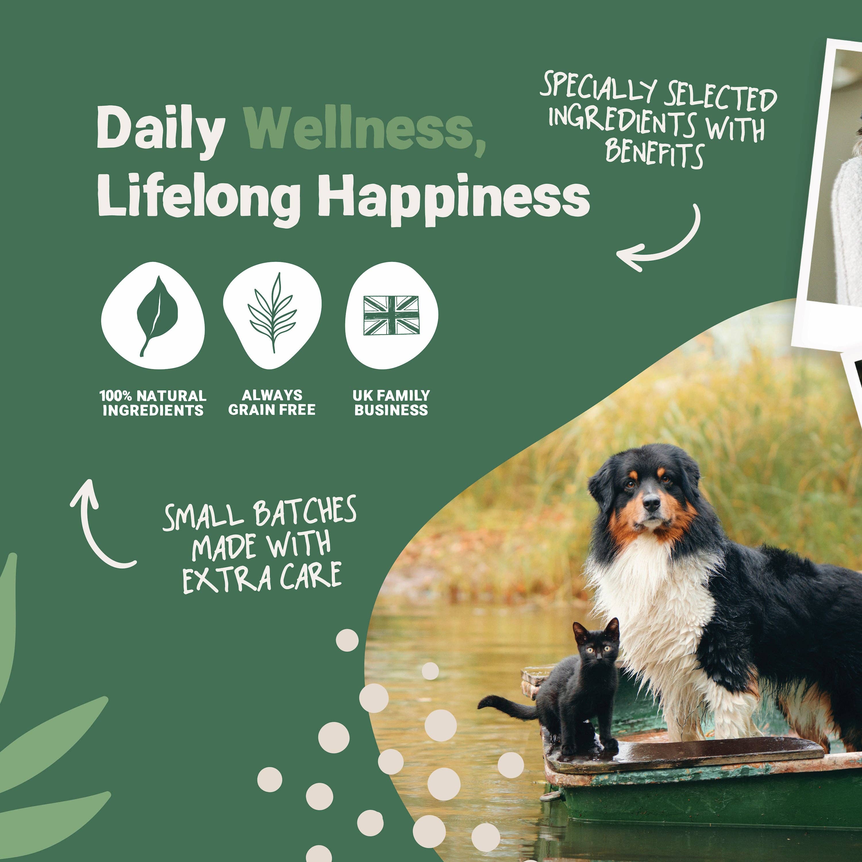 Pets Purest – wholesale Pet treats – Dog – 100% Natural Chicken Sausages | 200g4