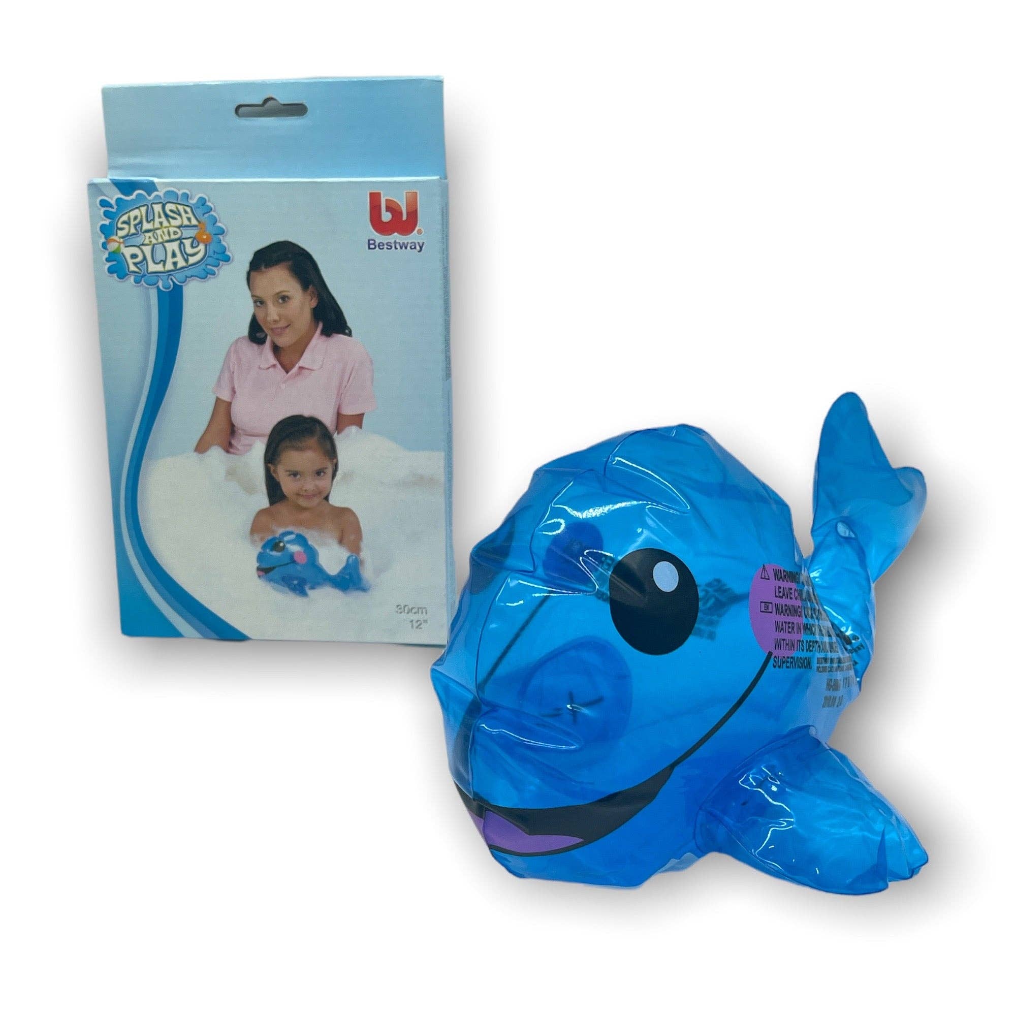 Kinky Pleasure – wholesale Bath toy – Baby – Timmy Toys - MP012 - Best Way Bath Toys - Inflatable Animals - 8 Models - 1 Piece37