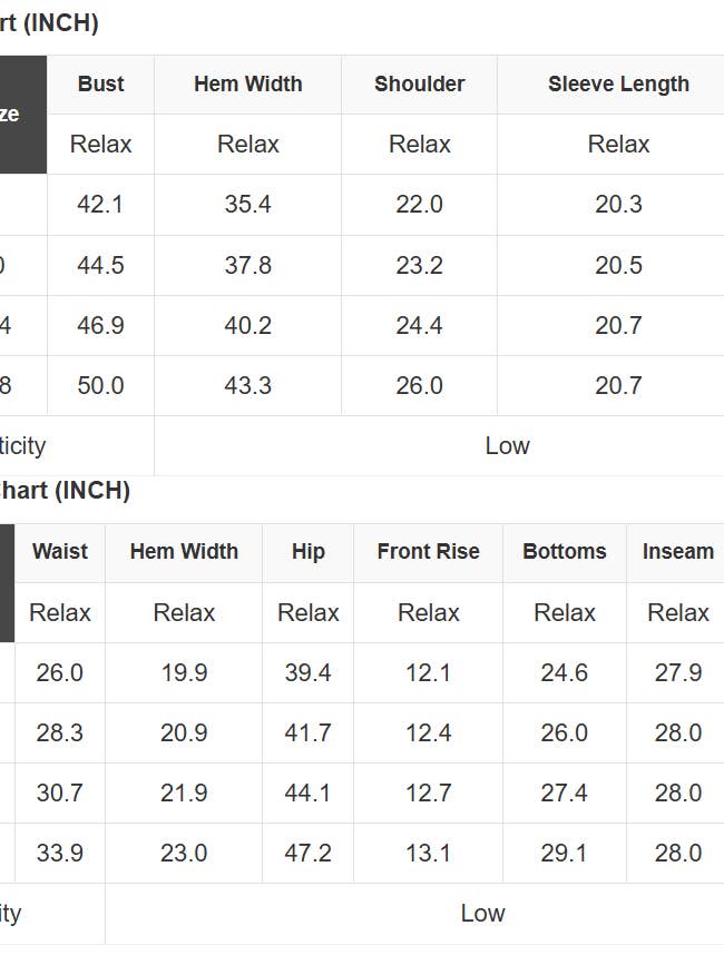 Coffee LALALOO Leopard Long Sleeve Top and Pants Set for wholesale on Faire7