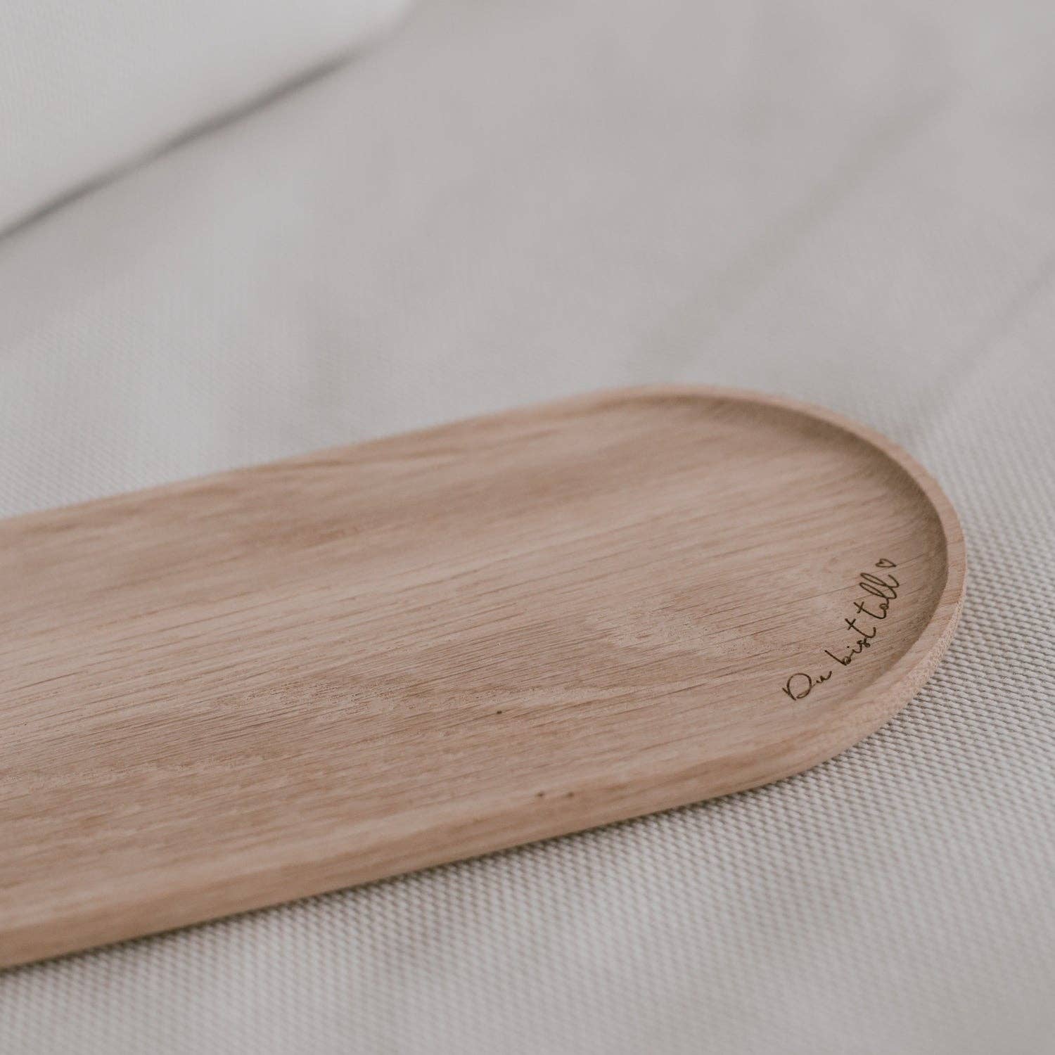 Eulenschnitt - Wholesale Dienblad - You are great dienblad van eikenhout (set van 3 stuks)3