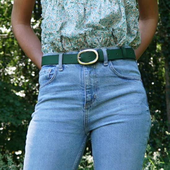 Cérès - Wholesale Belt - Women's - JOPLINE leather belt6