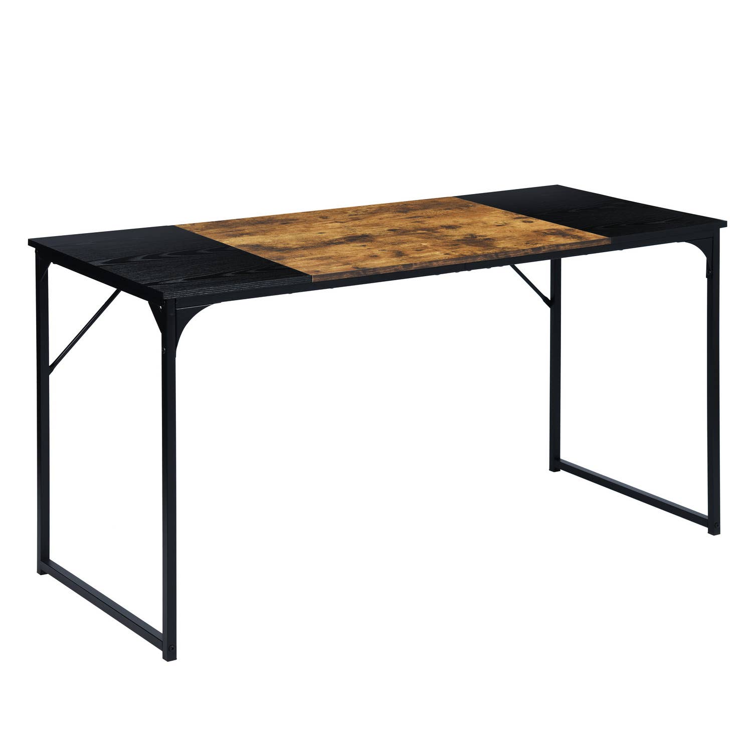 HOMYCASA DESIGN INC - Wholesale Console Table - Industrial Simple Computer Desk For Office Vintage 140CM16