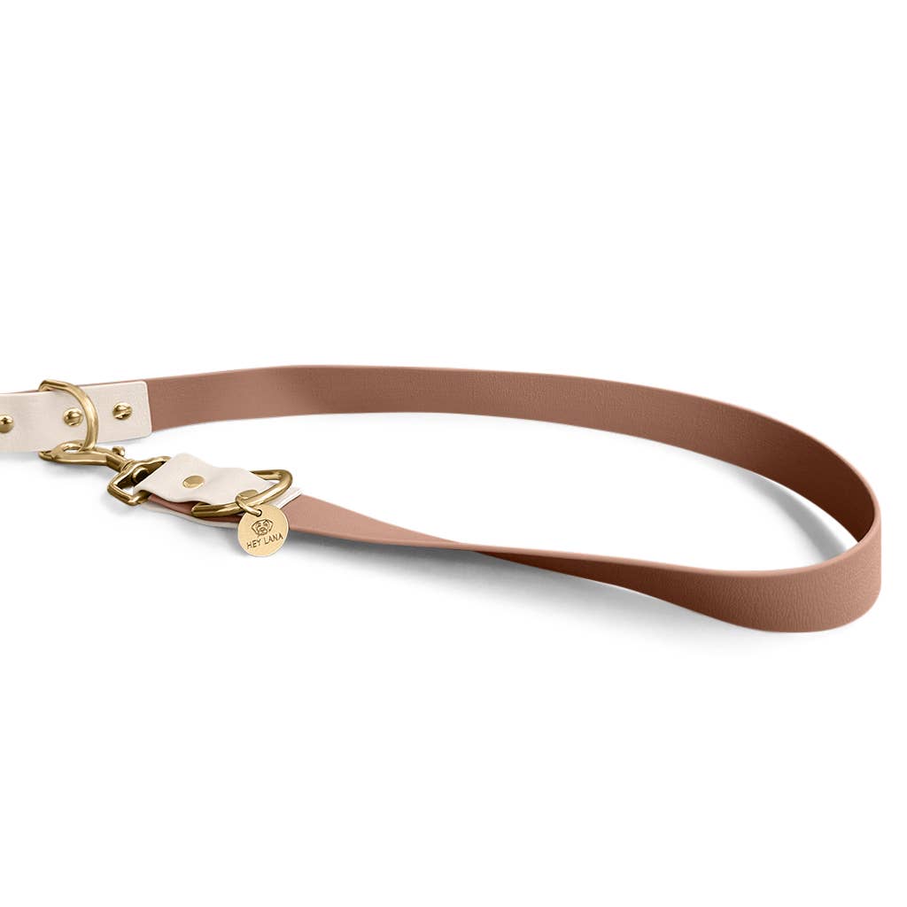 Hey Lana – trela - Cão por atacado – Coleira para exterior ajustável em 3 posições - 230 cm15