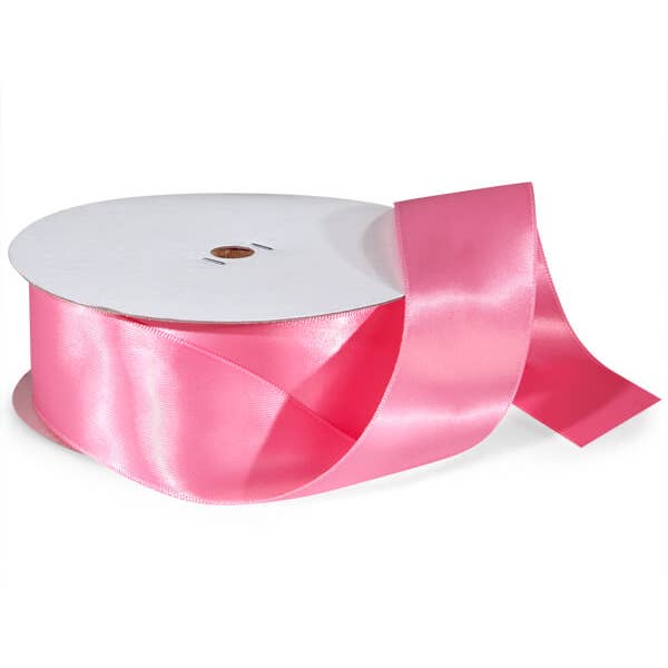 Nashville Wraps - Wholesale Ribbon - Gift Wrapping - Double Face Satin Gift Packaging Ribbon