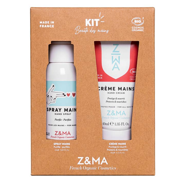 HAND BEAUTY SET for wholesale by Z&MA
