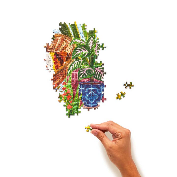 Bobangles - Wholesale Puzzle – Adult - WerkShoppe 1000 Pc Puzzle – Solarium3