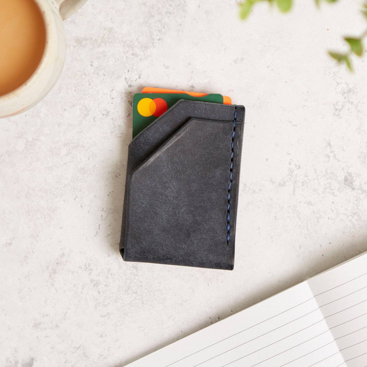 Parkin & Lewis - Wholesale Wallet - Unisex - Simple Leather Wallet5