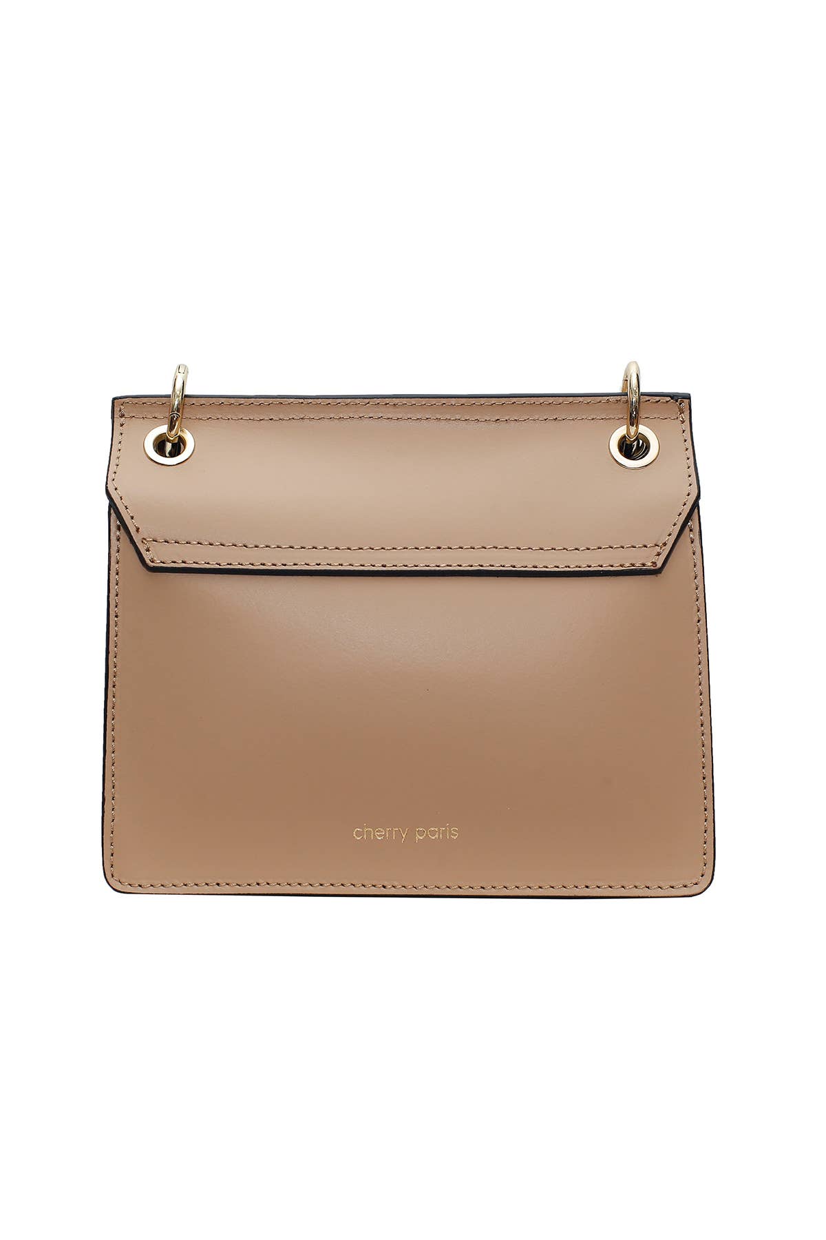 Cherry Paris - Vente Sac à main avec poignée sur le dessus – femme - Sac RITA - 400829