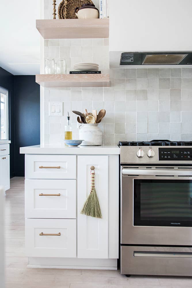 Crafter - Wholesale Doe-het-zelf-knutselset - Workshopkit Bezem Maken9