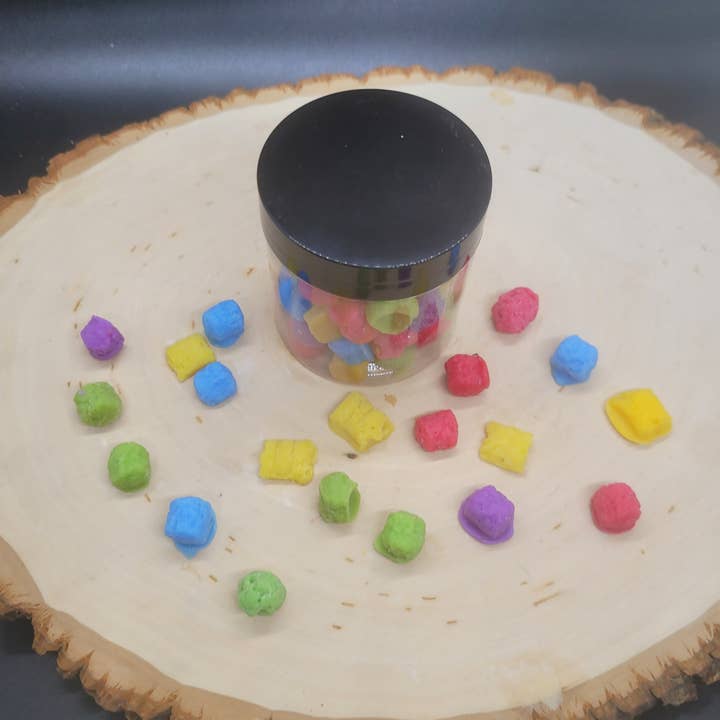 Captain crunch berrry for wholesale by Sindi handcrafted