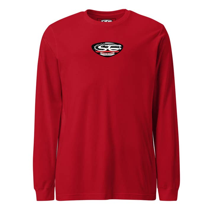 United We Stand SC Womens Long Sleeve Tee for wholesale by Santa Cruz Surf Shop