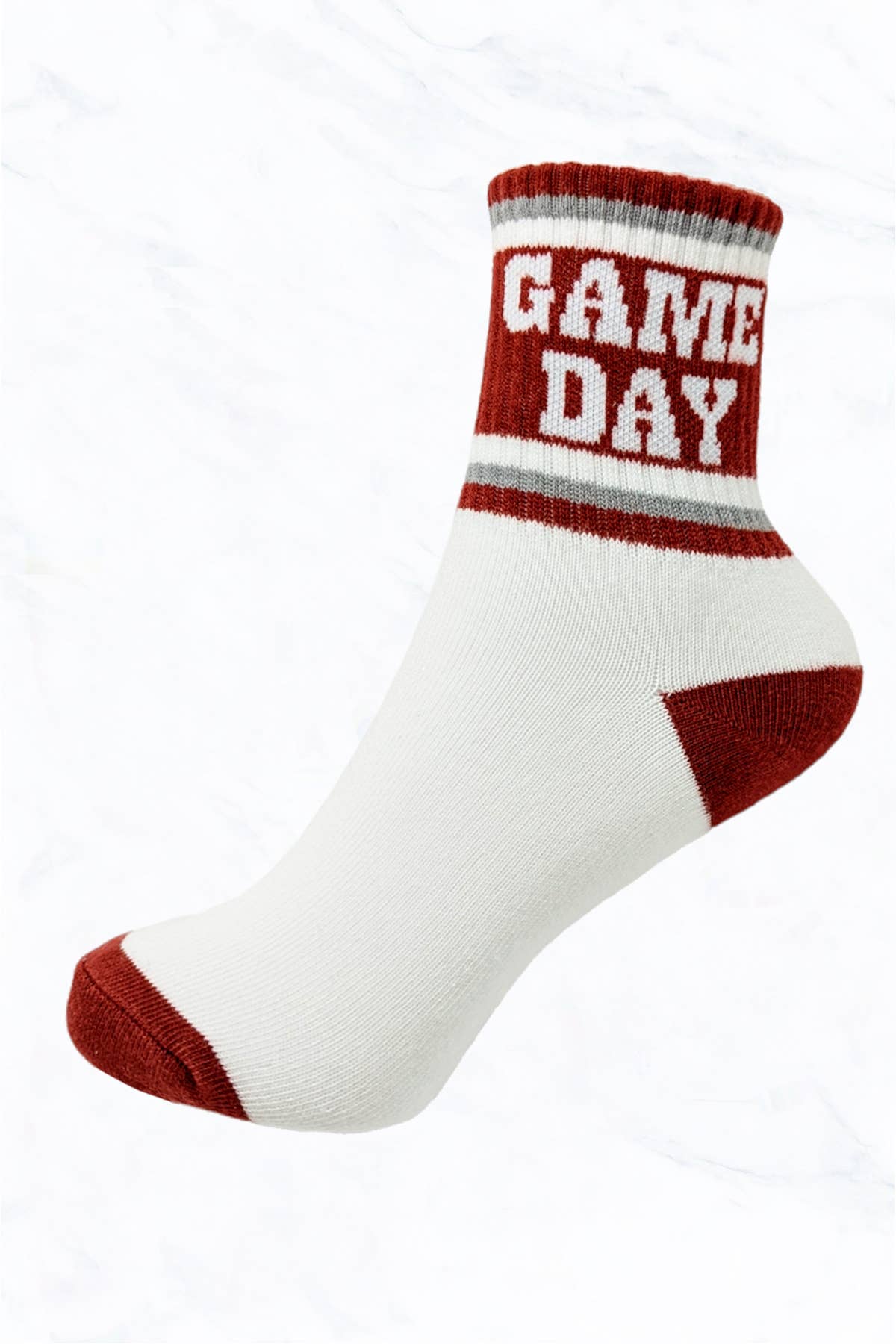 Suzie Q USA - Wholesale Socks - Women's - GAME DAY Socks2