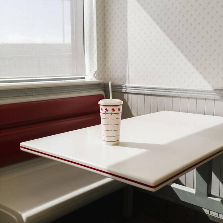 Perspectives - Vente Affiche d'art - Sundays