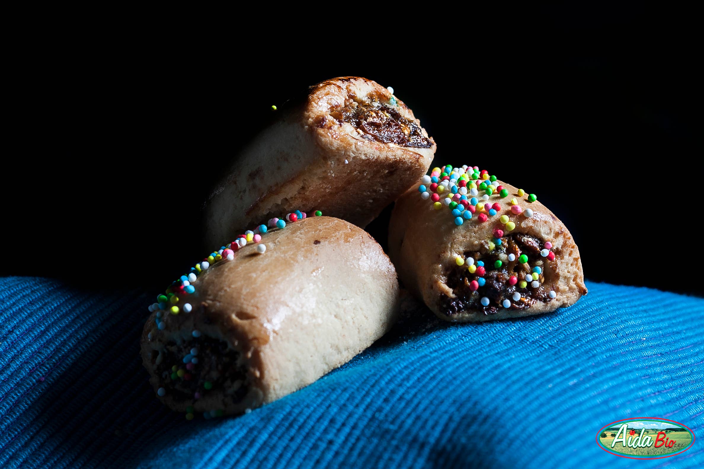 AIDA di Giangreco – Großhandel Cookie – Feigen-Buccellati-Schale 1 kg1