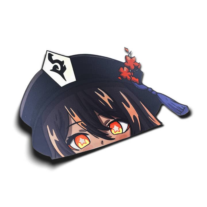 Hu Tao per la vendita all'ingrosso da parte di SugoiiSlaps