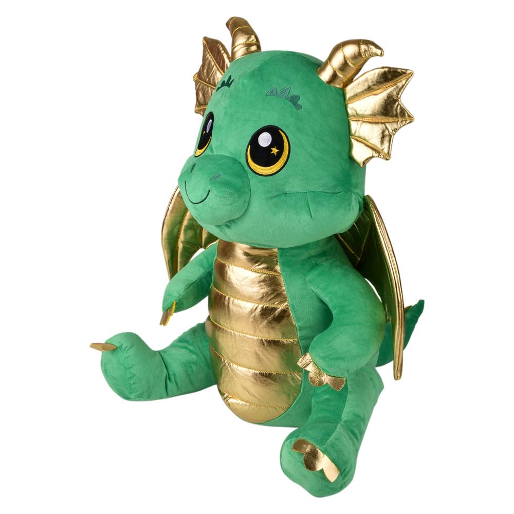 La Luna Bella - Toys - Wholesale Stuffed/Plush Toy - Kids & Baby - 23" Dragon  - LLB Toys6