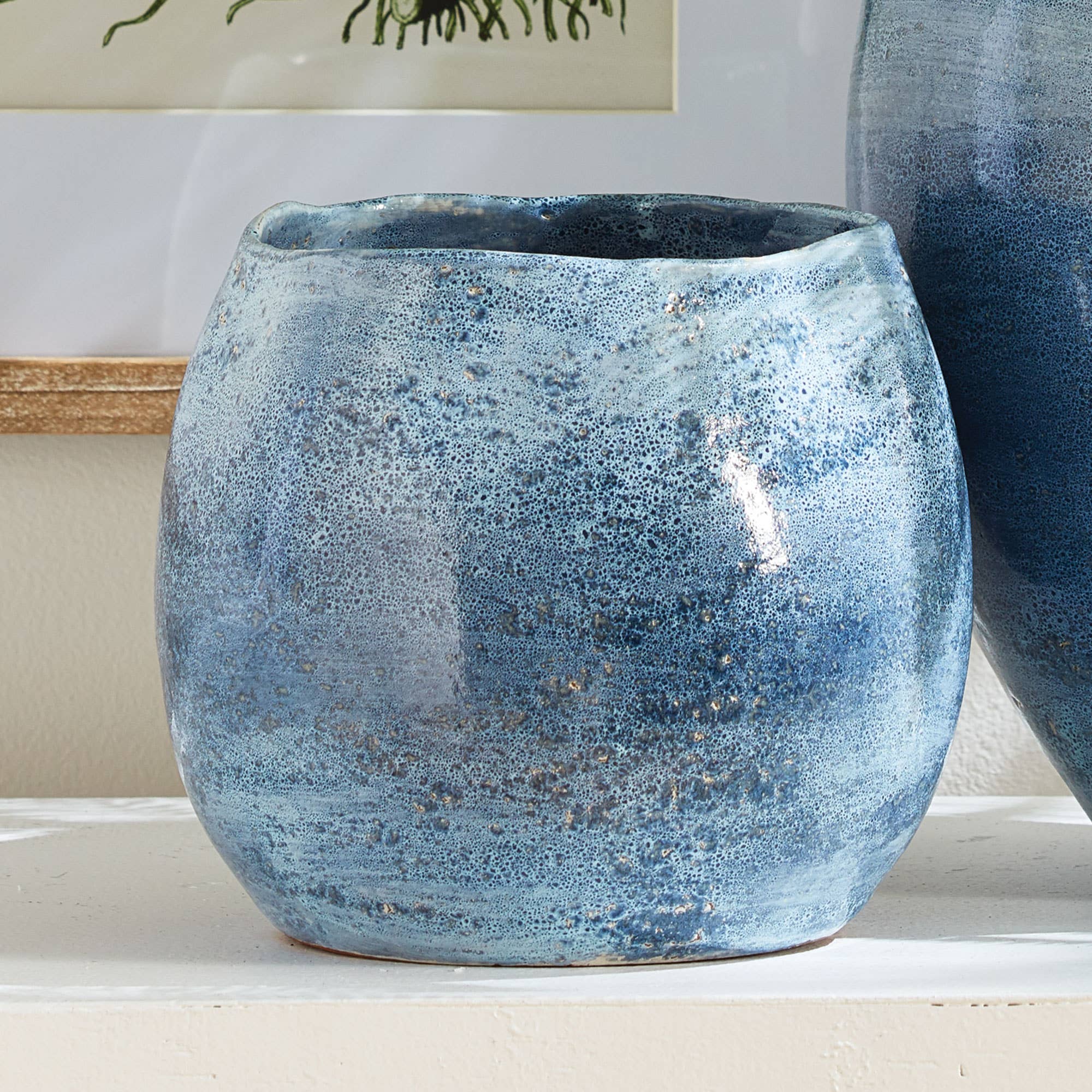 Napa Home & Garden - Wholesale Plant Pot - Caspian Cachepot1