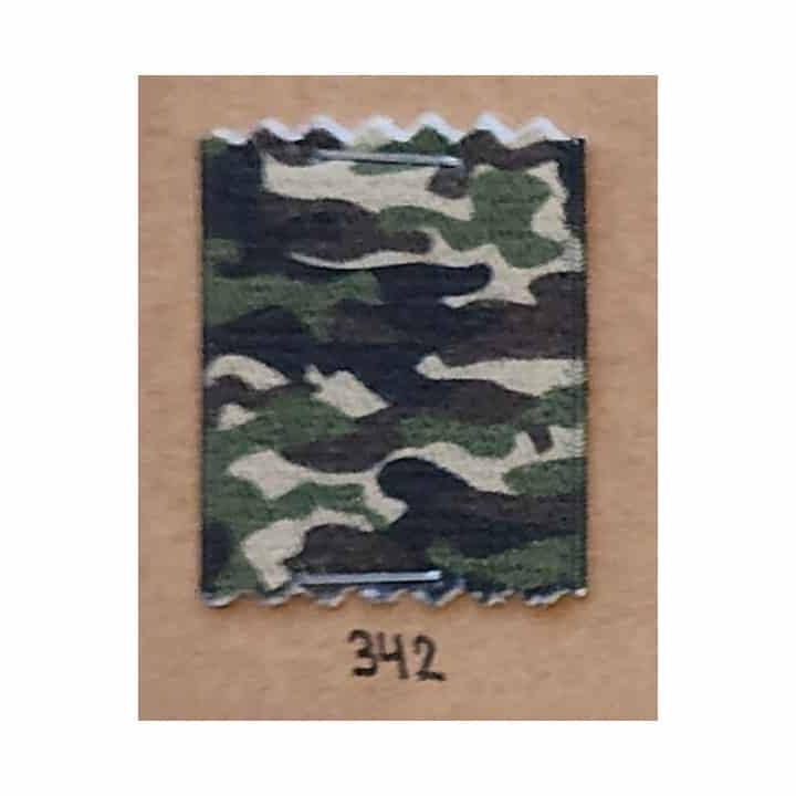 Potenciano Group SL – wholesale Bow Tie - Men’s – Ref. 602 - Bow Ties - Hunting, Fishing and Camouflage - by Layos12