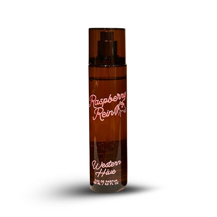 Raspberry Rein for wholesale by Western Hive