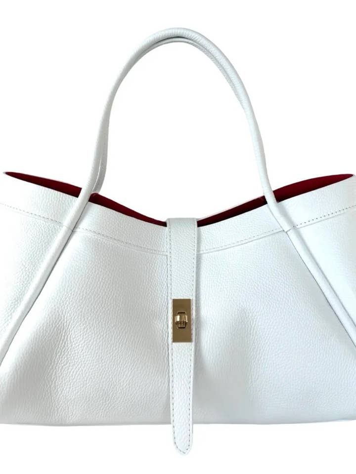 Elan Borsa per la vendita all'ingrosso da parte di Two Amicis