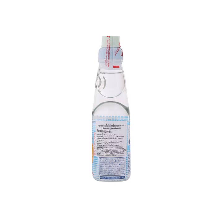 utoppa GmbH - Wholesale Soda/Carbonated Drink - Hata Kosen Drink Ramune Original 200 ml1