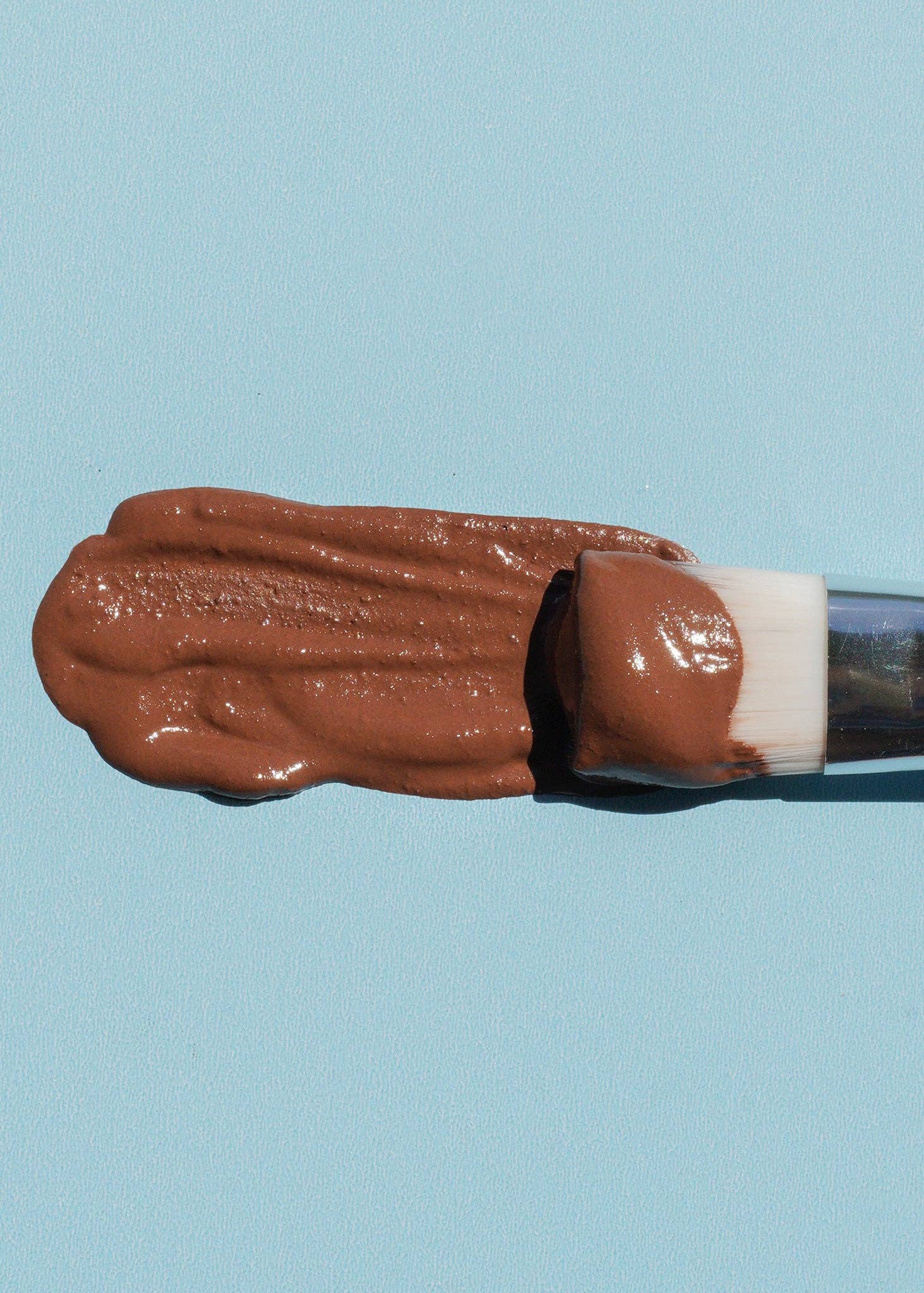 Los Angeles Salt Company – Pincel aplicador de máscara por atacado – Pincel para Máscara Facial2