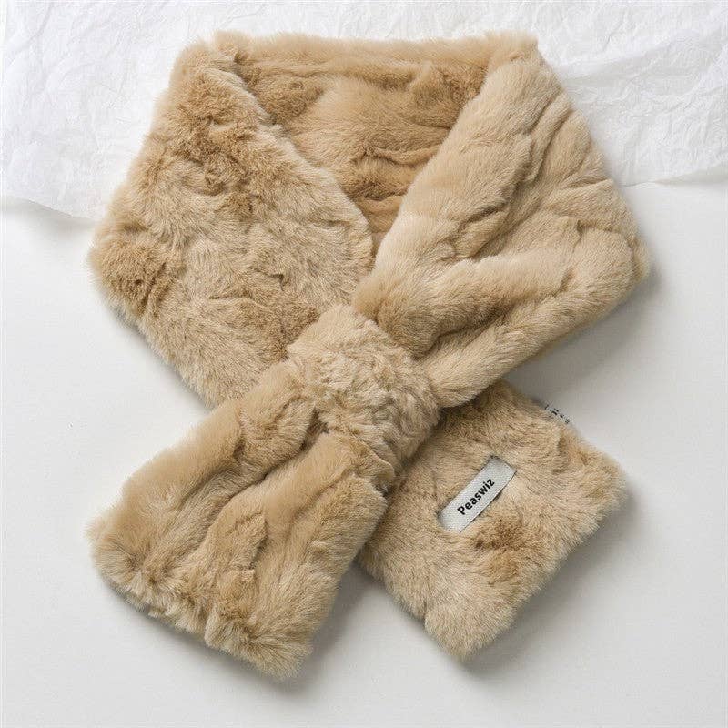 liqubit - Wholesale Scarf - Women's - Thin Printed Small Handkerchief3