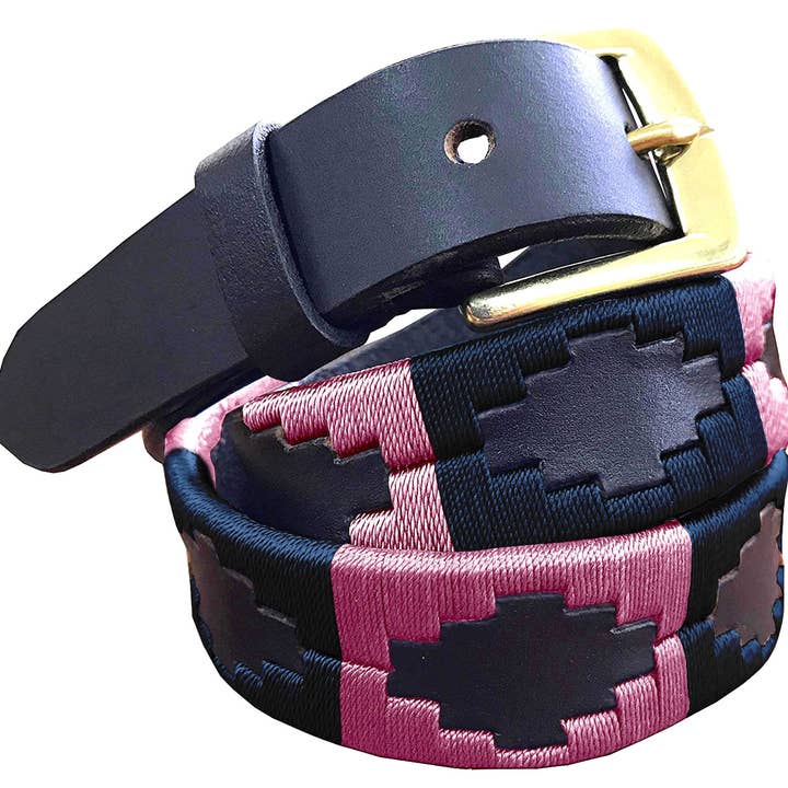 BERISSO - Cintura polo skinny per la vendita all'ingrosso da parte di Polo By Carlos Diaz