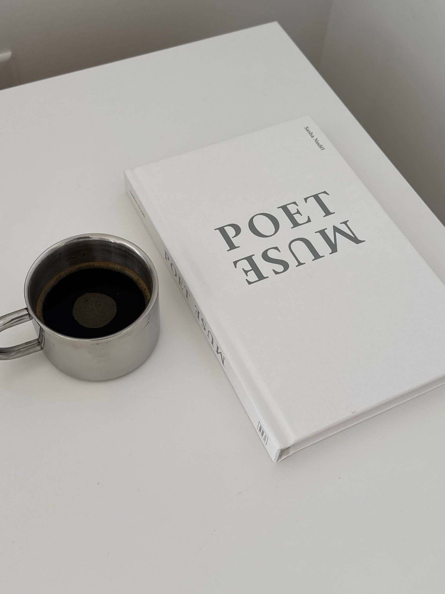 Thought Catalog - Wholesale Poetry & Drama - Poet Muse - poetry book3