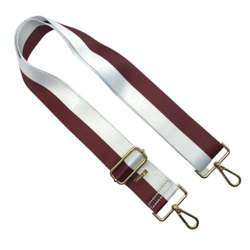 Thomas and Lee Company - Wholesale Bag Strap - Women's - Gameday Collection Straps3