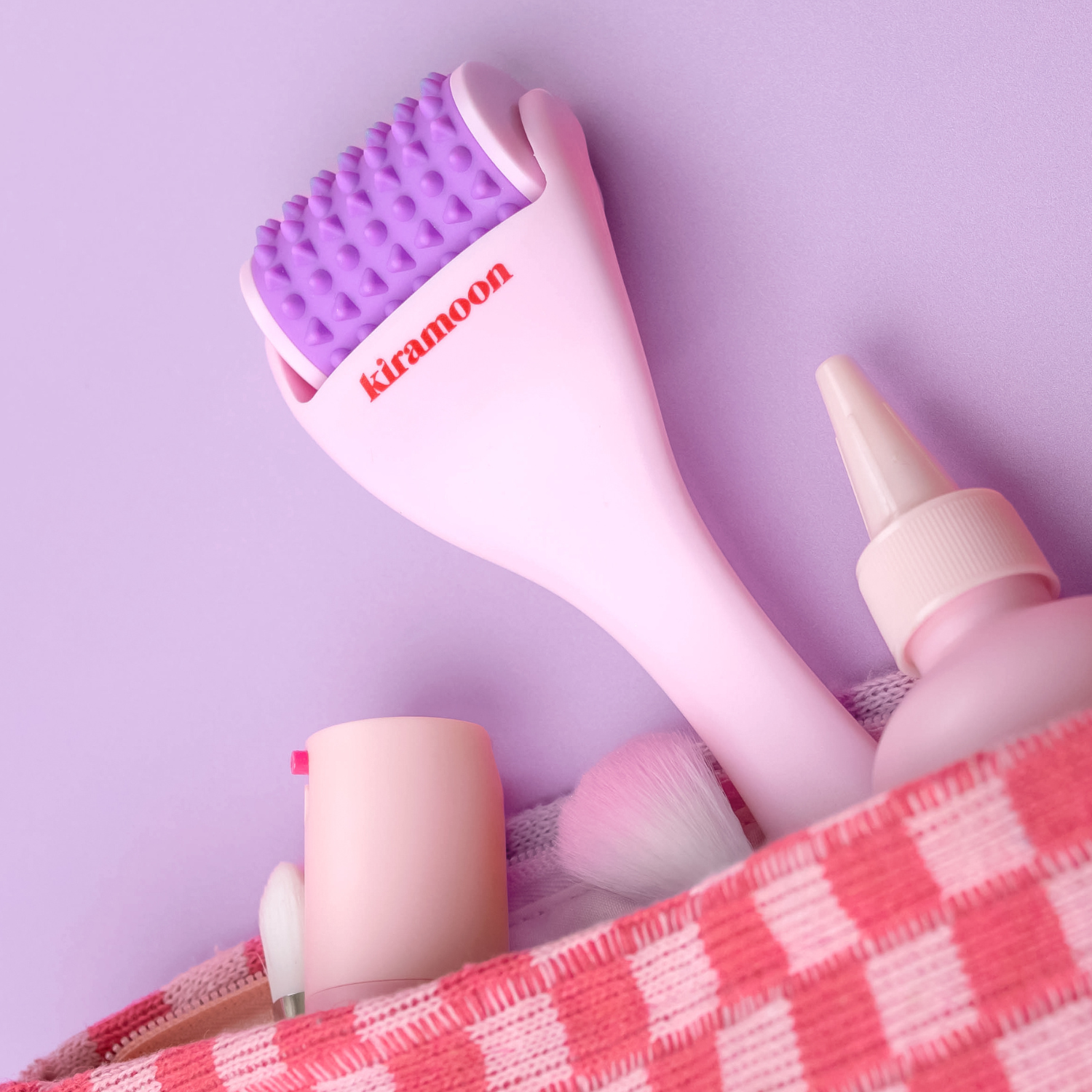 Kiramoon - Wholesale Face/Beauty Roller - Reset Roller Skincare Boosting Massage Roller6