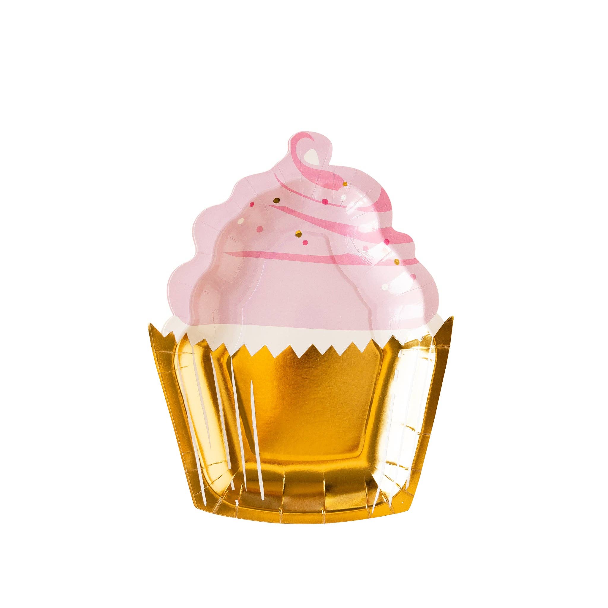 My Mind’s Eye - Wholesale Kartonnen bordje - PGB1040 - Papieren bord voor cupcake1
