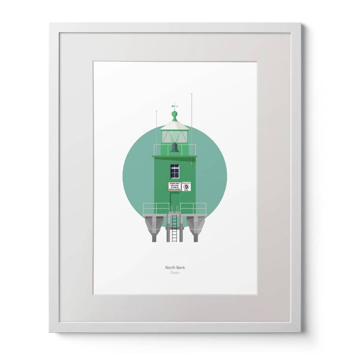 Nordufer für den Großhandel von The Designer of Things