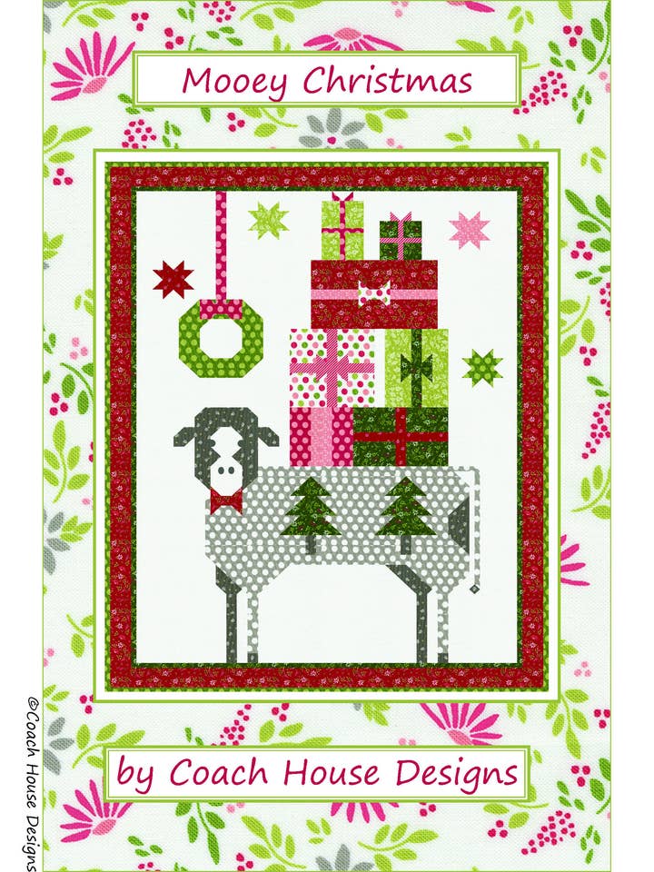 Noël Mooey pour la vente par Coach House Designs