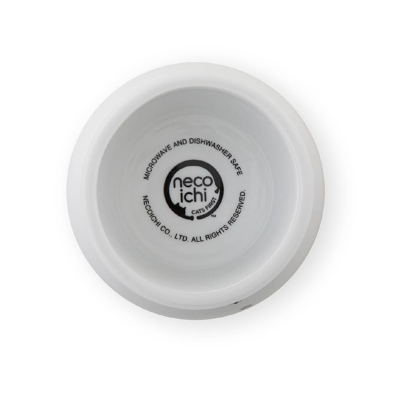 MOON-X USA, INC. - Vendita all'ingrosso Ciotola - Cani e gatti - Ciotola rialzata in ceramica per cibo di gatti MOON-X USA, INC.3