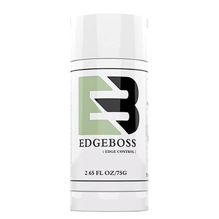 UB BRANDS INC - Wholesale Hair styling gel/mousse - EDGEBOSS Hair Wax Stick HOT N’ Spicy (2.65oz)16