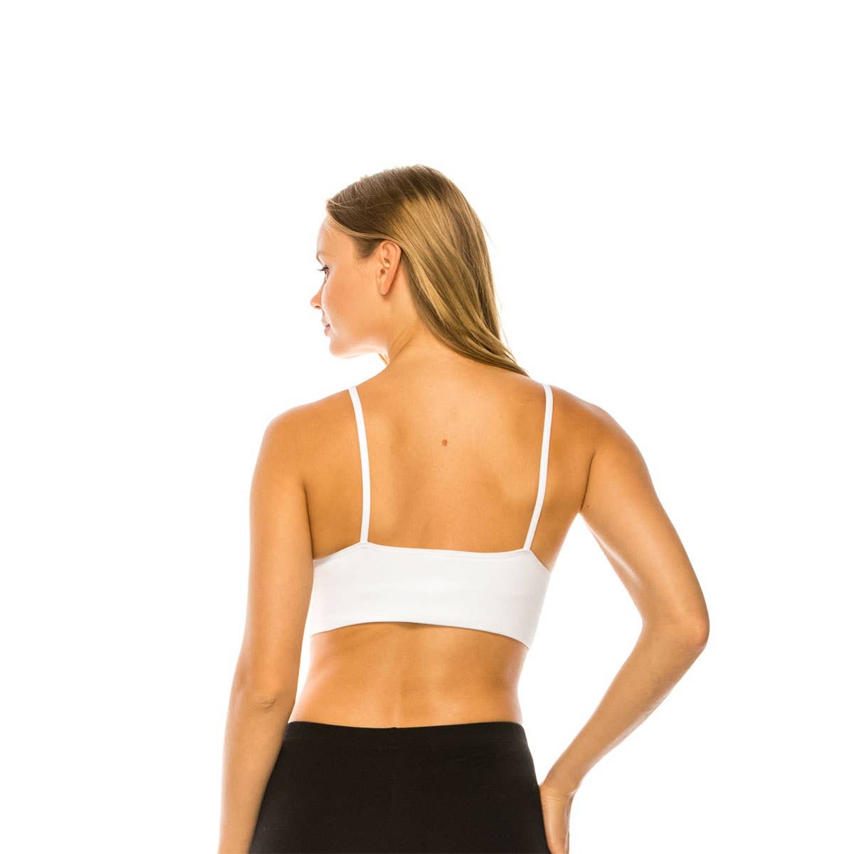 Love and Repeat - Vente Brassière – femme - Bralette sans coutures7