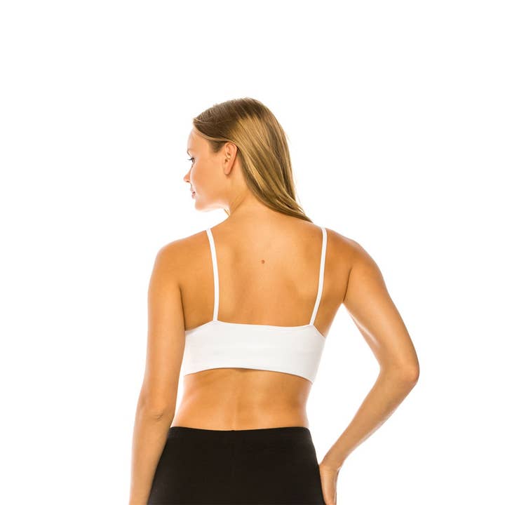 Love and Repeat - Vente Brassière – femme - Bralette sans coutures7