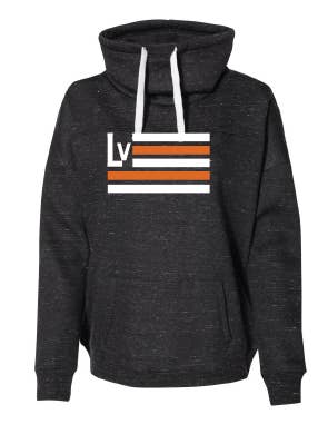 Chandail à col bénitier pour femmes pour la vente par Local Soul LLC